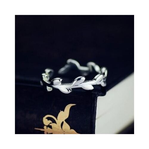 Bague Ouverte En Argent Pour Femme, Nouvelle Mode, Cadeau, Matiques Du Cuir Chevelu, Haute Joaillerie, Vente En Gros, 2023