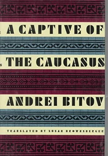 A Captive Of The Caucasus