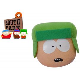 Magnet South Park Kyle Peluche Aimant
