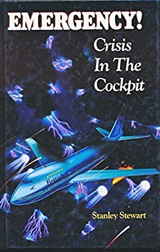 Emergency! Crisis In The Cockpit