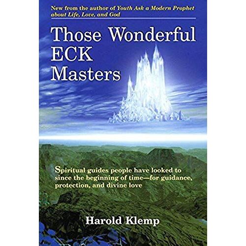 Those Wonderful Eck Masters