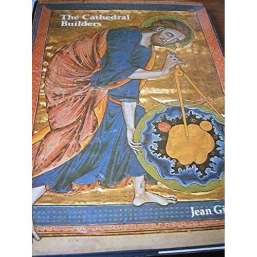 The Cathedral Builders