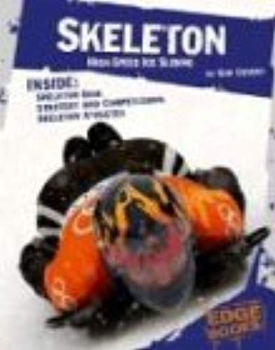 Skeleton: High-Speed Ice Sliding (X-Sports)