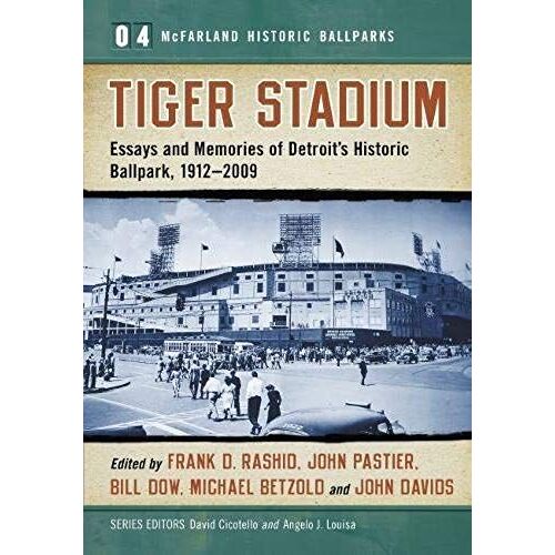 Tiger Stadium
