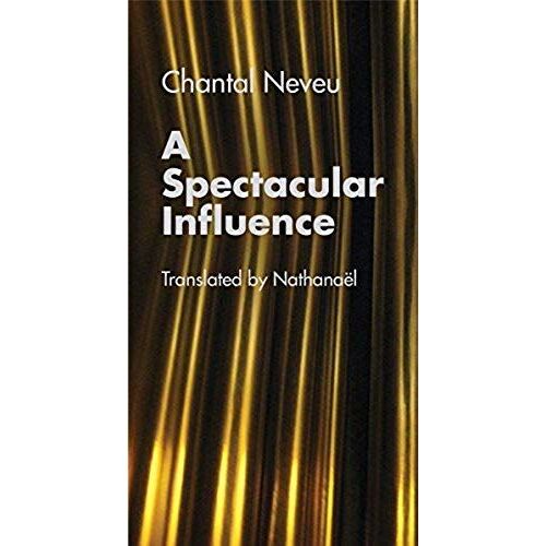 A Spectacular Influence