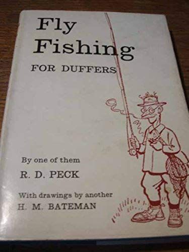 Fly-Fishing For Duffers