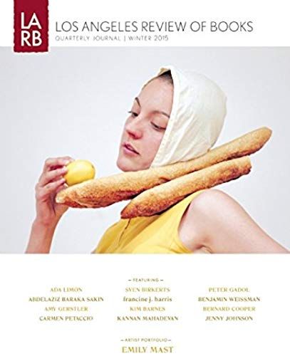 Larb Quarterly Journal Winter 2015