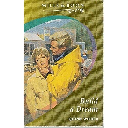 Build A Dream