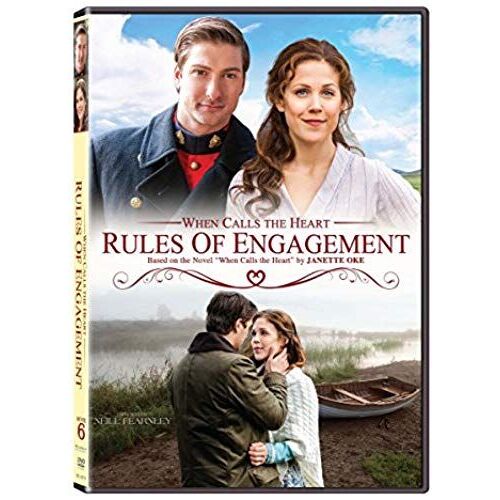 When Calls The Heart #6: Rules Of Engagement