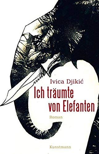 Ich Träumte Von Elefanten