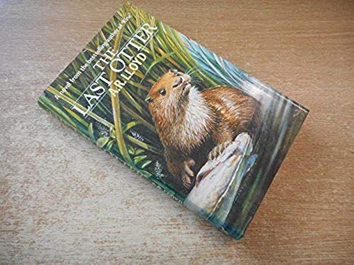 The Last Otter