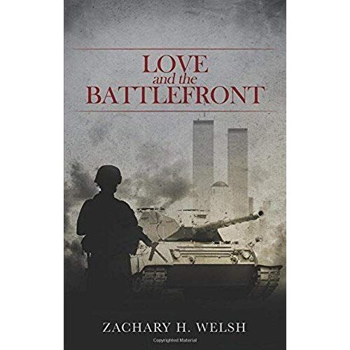 Love And The Battlefront