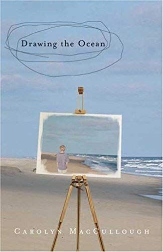 Drawing The Ocean