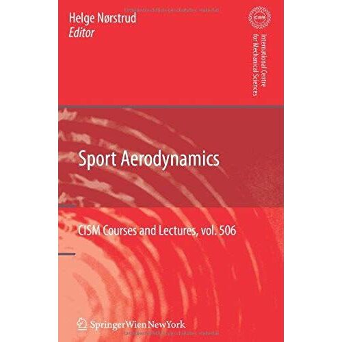 Sport Aerodynamics