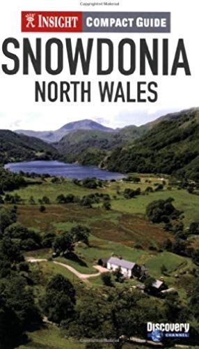 Snowdonia Insight Compact Guide