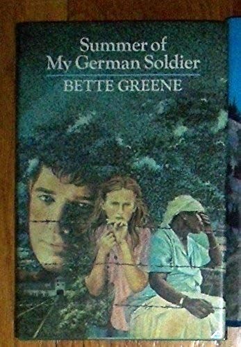Summer Of My German Soldier