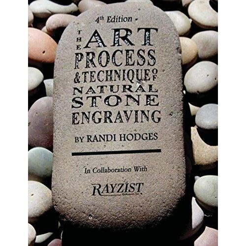 The Art, Process And Technique Of Natural Stone Engraving