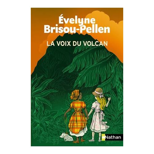 La Voix Du Volcan