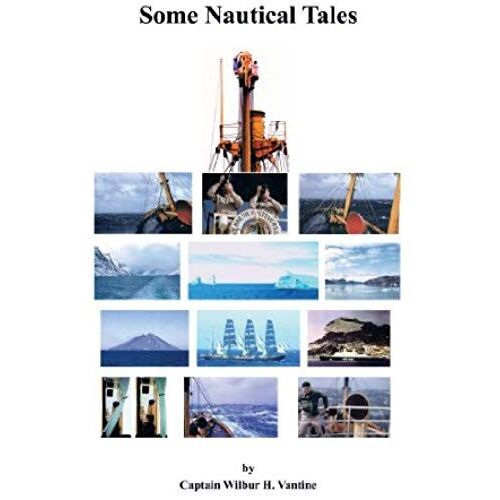Some Nautical Tales