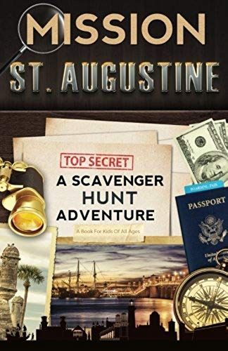 Mission St. Augustine