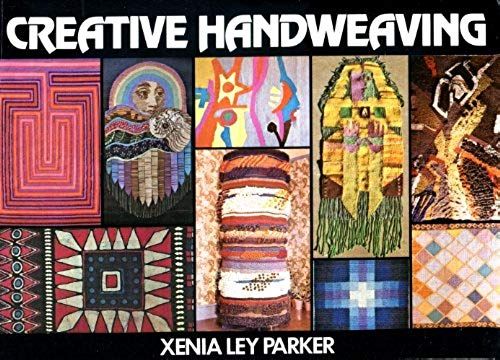 Creative Handweaving