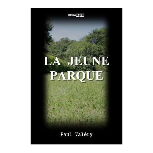 La Jeune Parque