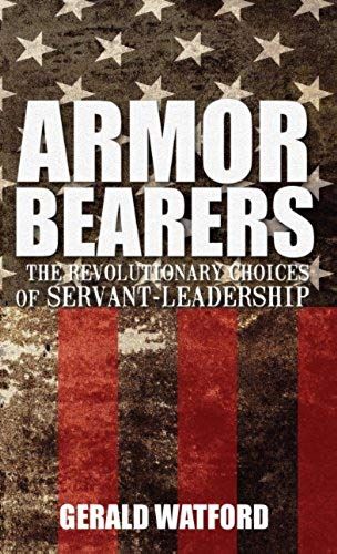Armorbearers