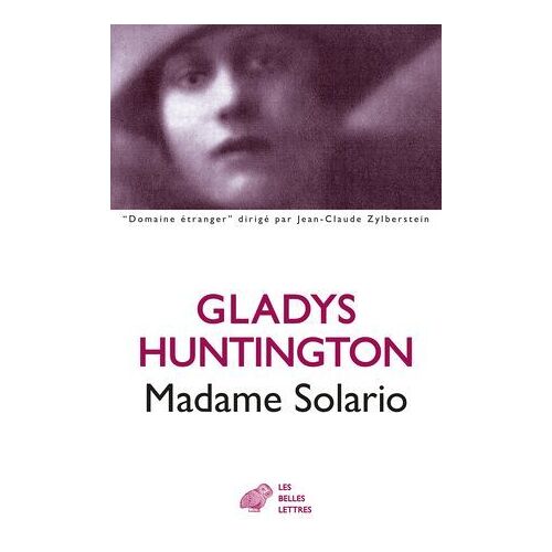 Madame Solario