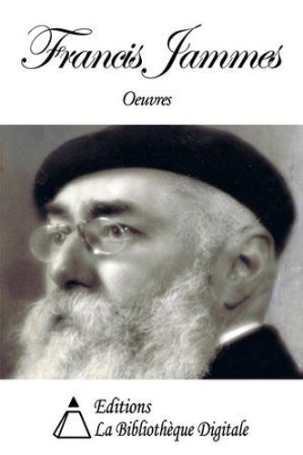 Oeuvres De Francis Jammes