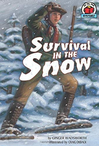 Survival In The Snow