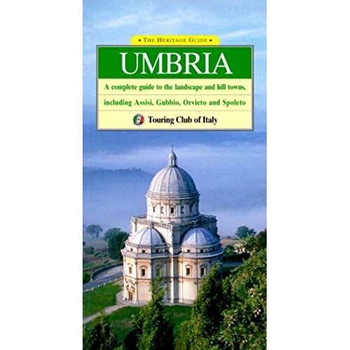 The Heritage Guide Umbria