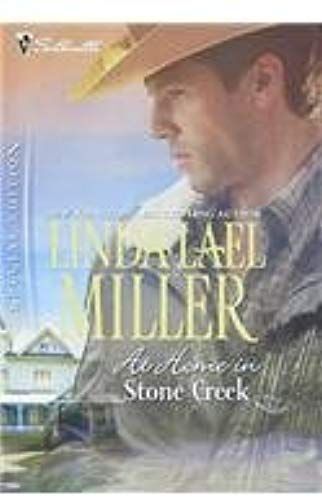 At Home In Stone Creek