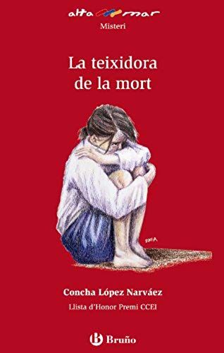 López Narváez, C: Teixidora De La Mort, Eso, 1 Cicle (Valenc