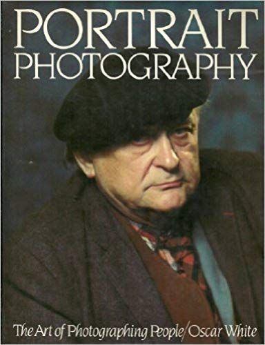 Portrait Photography: The Art Of Photographing People (The Art & Design Series)