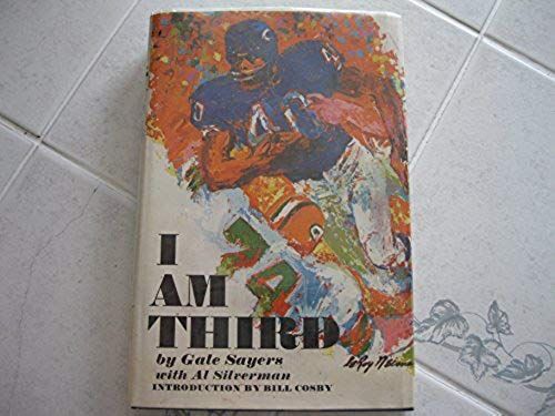I Am Third
