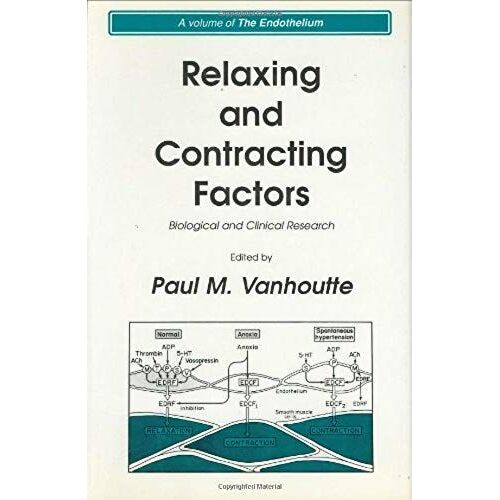 Relaxing And Contracting Factors
