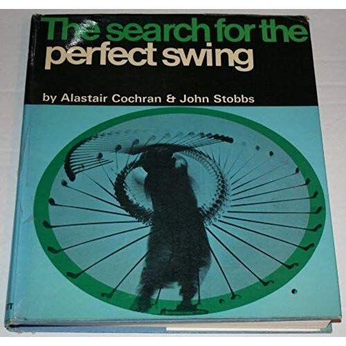The Search For The Perfect Swing