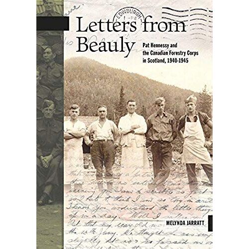 Letters From Beauly