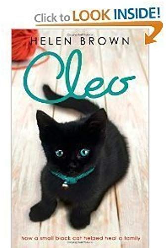 Cleo: The Cat Who Mended A Family