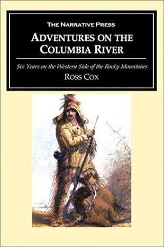 Adventures On The Columbia River