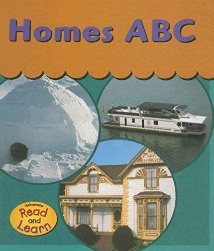 Homes Abc (Home For Me)