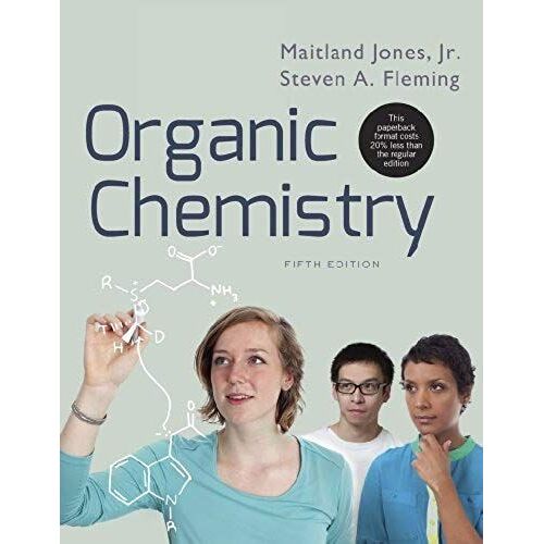 Organic Chemistry
