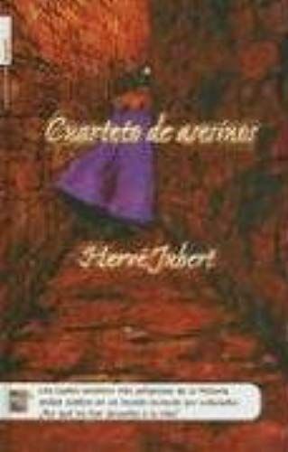 Cuarteto De Asesinos