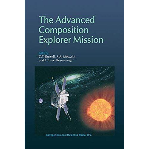 The Advanced Composition Explorer Mission