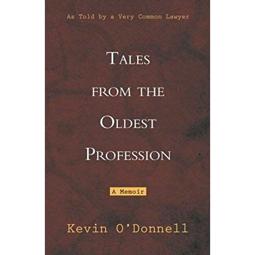 Tales From The Oldest Profession