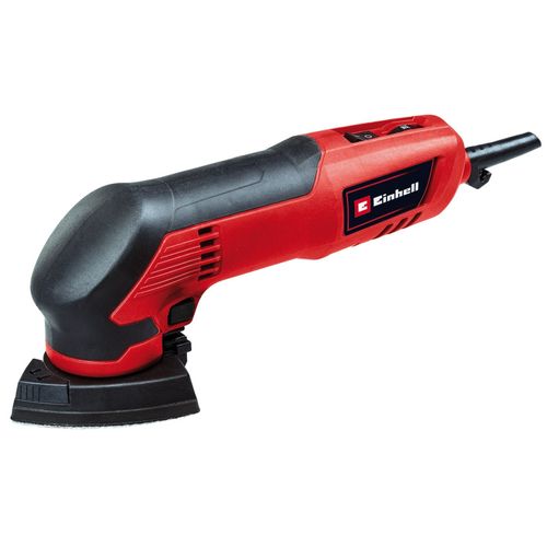 Ponceuse triangulaire delta TC-DS 20 E