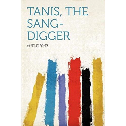 Tanis, The Sang-Digger