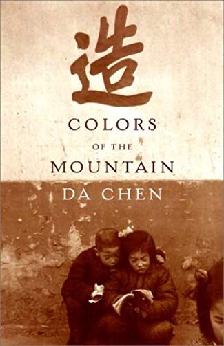 Colors Of The Mountain