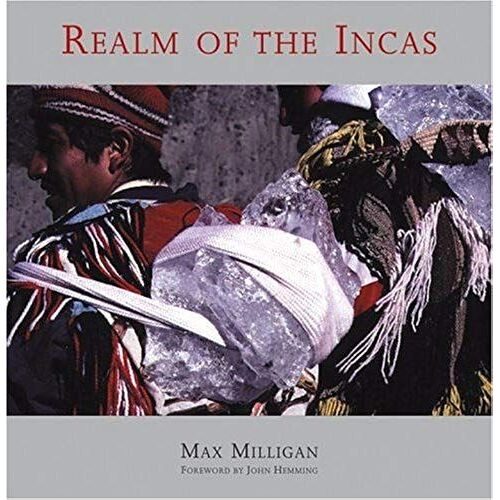 Realm Of The Incas