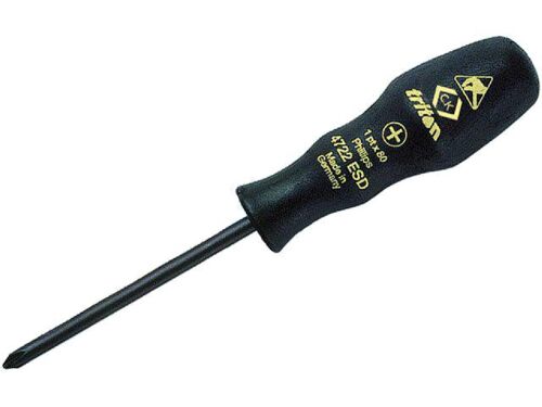 CK - Tournevis cruciforme PH1